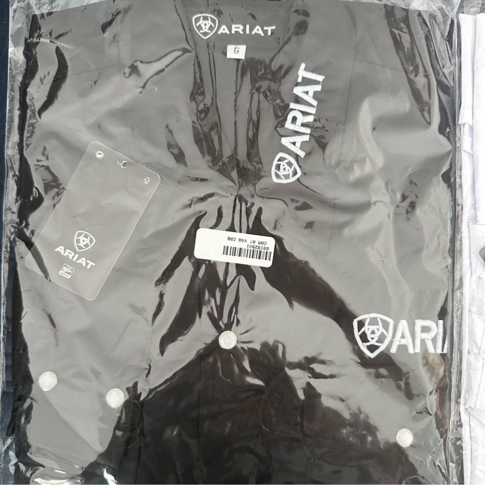 Artist long sleeve men L